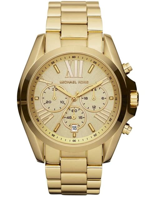 reloj michael kors mk5605|Michael Kors bradshaw watch.